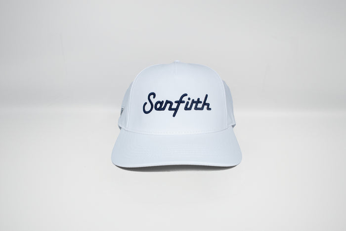 Sanfirth Cap