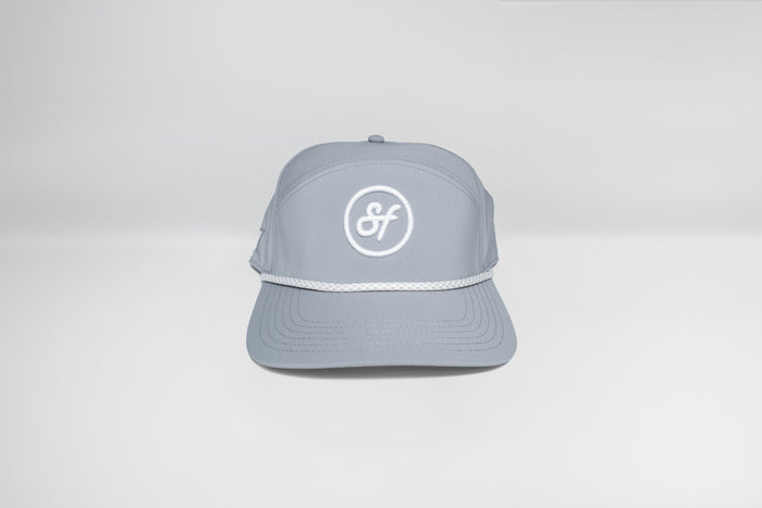 SF Rope Hat