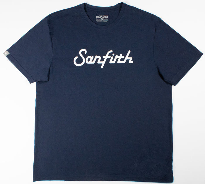 Sanfirth Tee