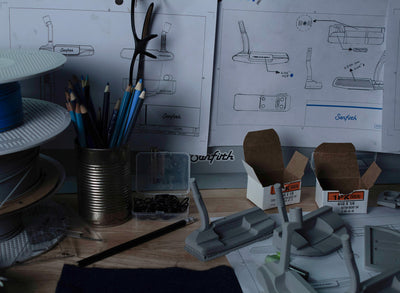 Sanfirth prototyping maker space