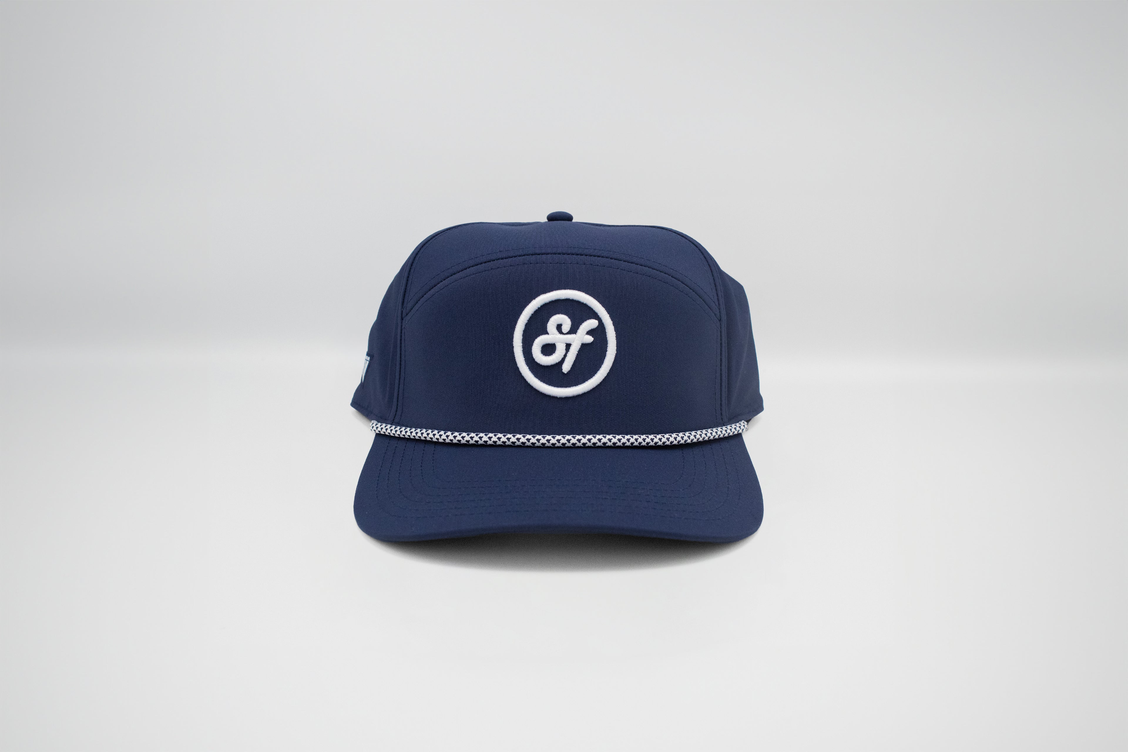 SF Rope Hat