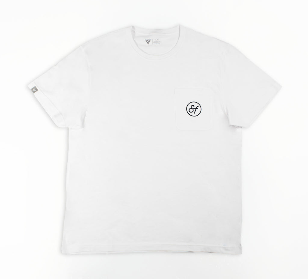 SF Pocket Tee