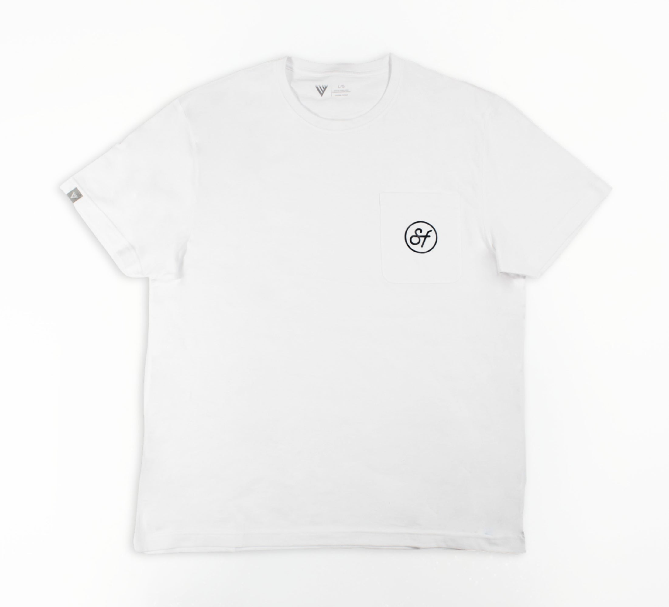 SF Pocket Tee
