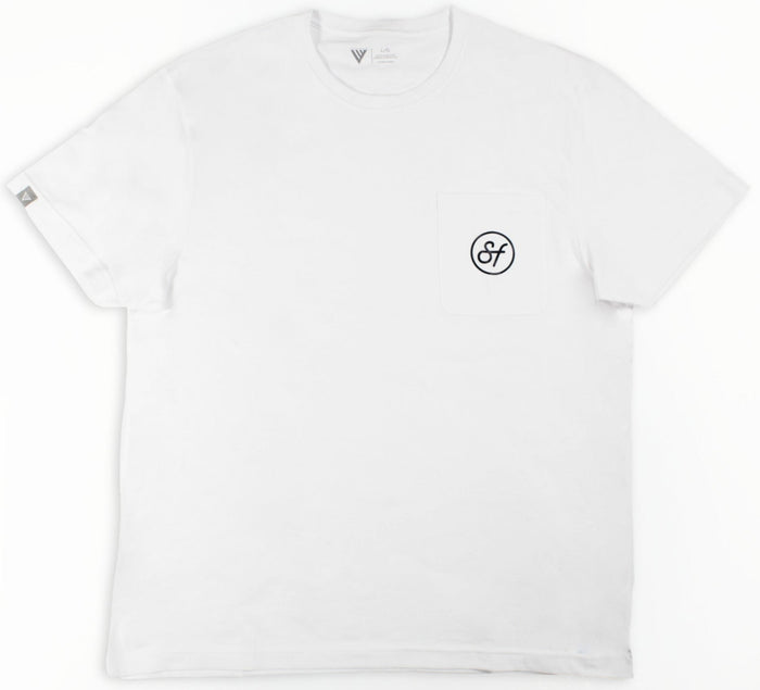 SF Pocket Tee