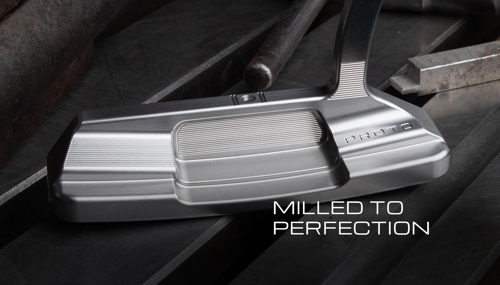 Milled to perfection