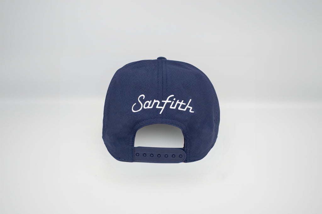 SF Rope Hat