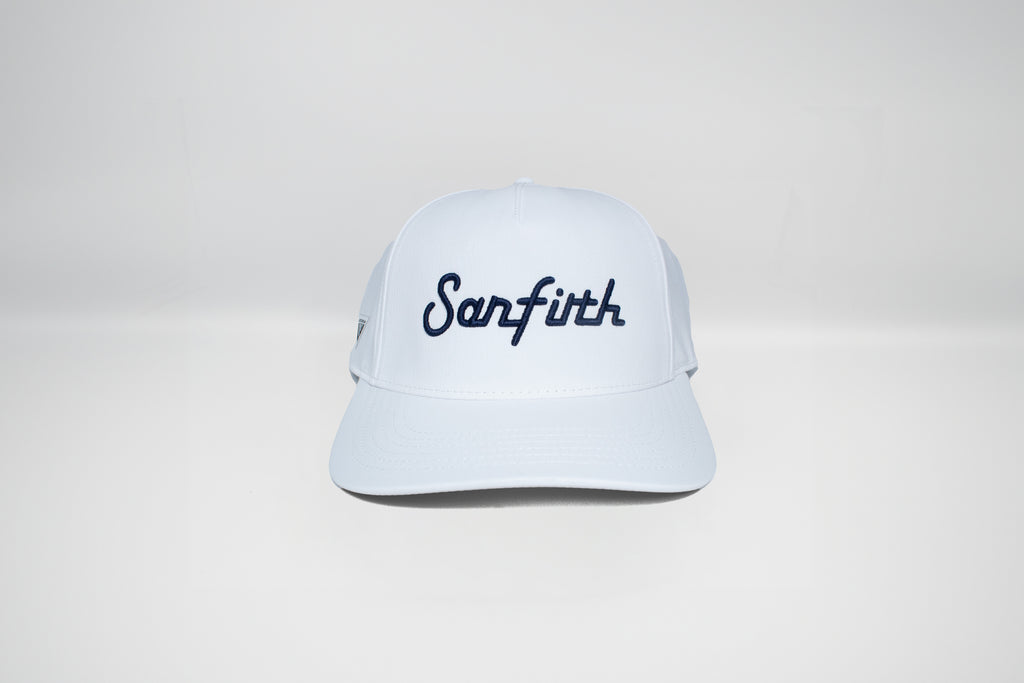 Sanfirth Cap