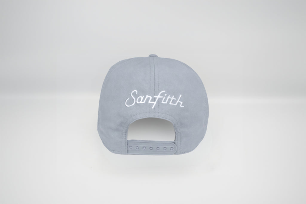 SF Rope Hat