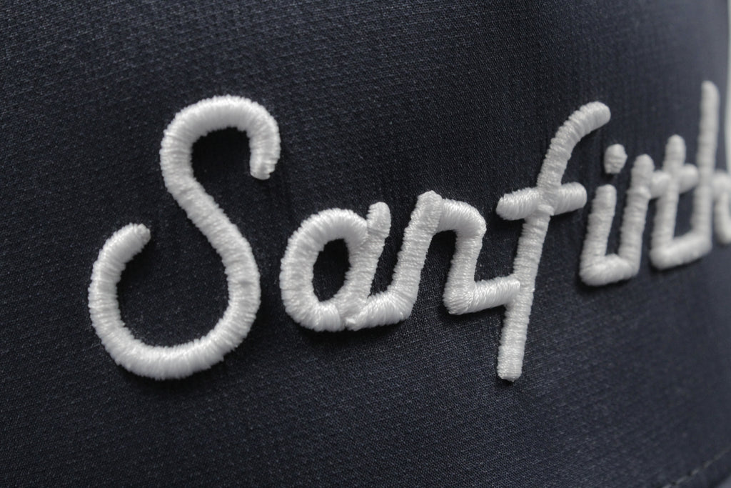 Sanfirth Cap