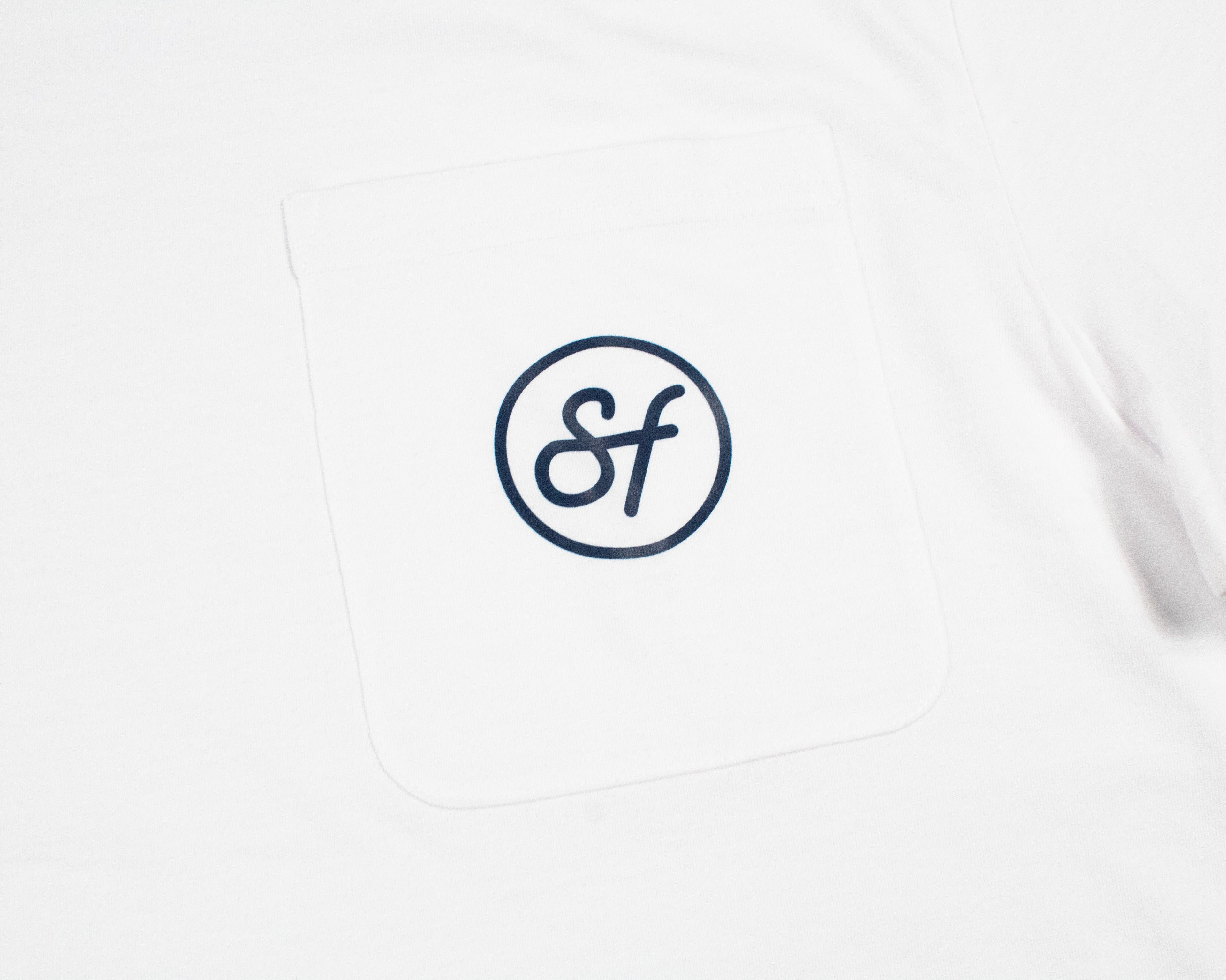 SF Pocket Tee
