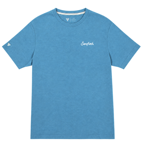 'Maritime Classics' Limited Release Tee